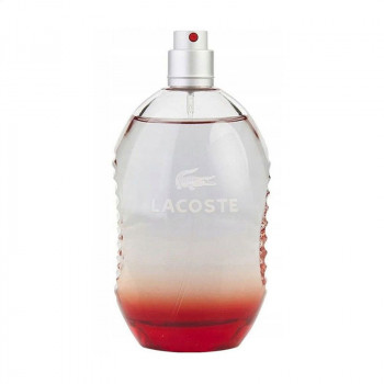 Lacoste Red Туалетна вода чоловіча, 125 мл (ТЕСТЕР без кришки)