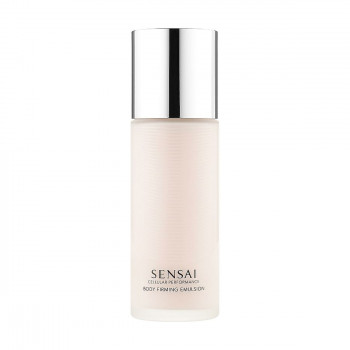 Зміцнювальна емульсія для тіла Sensai Cellular Performance Body Firming Emulsion, 200 мл