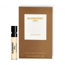 Burberry Hero Парфумована вода чоловіча, 1.5 мл (пробник)