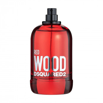 Dsquared2 Red Wood Туалетна вода жіноча, 100 мл (ТЕСТЕР без кришки)
