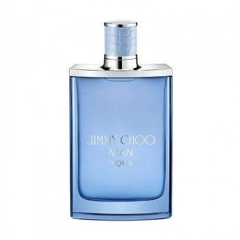 Jimmy Choo Man Aqua Туалетна вода чоловіча, 30 мл