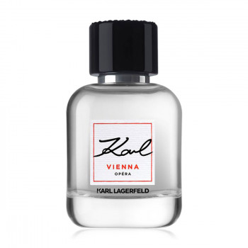 Karl Lagerfeld Vienna Opera Туалетна вода чоловіча, 60 мл