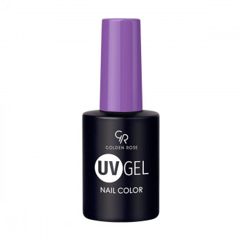 Гель-лак для нігтів Golden Rose UV Gel Nail Color, 134, 10.2 мл