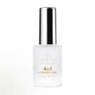Комплексний догляд за нігтями Golden Rose з вітамінами Nail Expert 4 in 1,11 мл