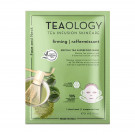 Маска для обличчя Teaology Matcha Tea Firming & Nourishing Mask, 21 мл