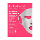 Силіконова маска для обличчя Teaology Beauty Booster Reusable Accelerator Mask, 1 шт