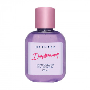 Парфумований гель для душу Mermade Daydreamer, 100 мл