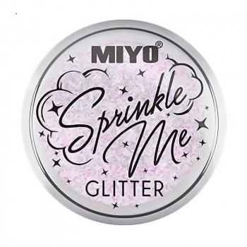 Багатофункціональний пігмент Miyo Sprinkle Me Pure Pigment 17 Cardinal Bird, 1.2 г