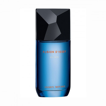 Issey Miyake Fusion D'Issey Extreme Туалетна вода чоловіча, 100 мл (ТЕСТЕР)