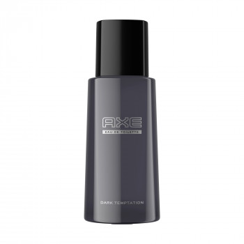 Axe Dark Temptation Туалетна вода чоловіча, 100 мл