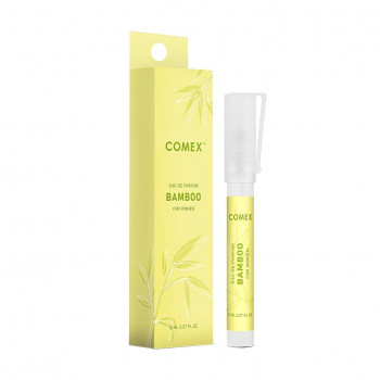 Comex Bamboo Парфумована вода жіноча, 8 мл