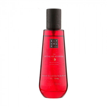 Суха олія для тіла та волосся Rituals The Ritual Of Ayurveda Dry Oil Vata, 100 мл