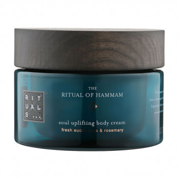 Крем для тіла Rituals The Ritual Of Hammam Soul Uplifting Body Cream, 220 мл