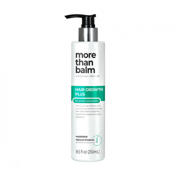 Бальзам для волосся Hairenew Hair Growth Plus Balm Ріст волосся Х 2, 250 мл