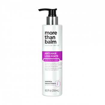 Бальзам для волосся Hairenew Anti Hair Loss Forte Balm Проти випадіння волосся форте, 250 мл