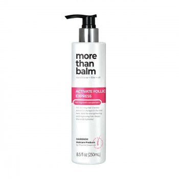 Бальзам для волосся Hairenew Activate Follicles Express Balm Експрес-активація фолікулів, 250 мл