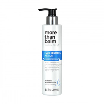 Бальзам для волосся Hairenew Hair Restore Action Balm Експрес-відновлення, 250 мл