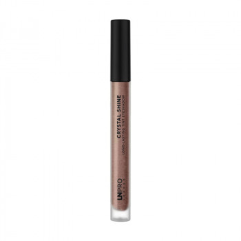 Рідкі тіні для повік LN Pro Crystal Shine Long-Lasting Tint Eyeshadow 101, 2.3 мл