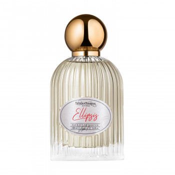 Bibliotheque de Parfum Ellipsis Парфумована вода жіноча, 100 мл