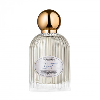 Bibliotheque de Parfum I Want Парфумована вода жіноча, 100 мл