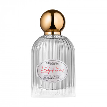Bibliotheque de Parfum Lullaby Of Flowers Парфуми жіночі, 100 мл