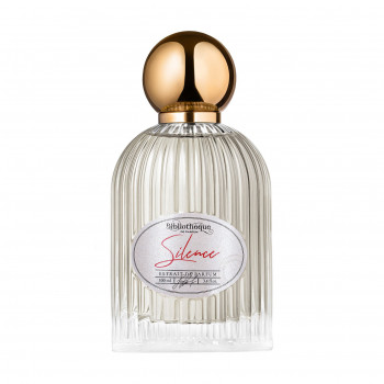 Bibliotheque de Parfum Silence Парфумована вода жіноча, 100 мл