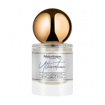 Bibliotheque de Parfum Ultimatum Парфумована вода жіноча, 16 мл