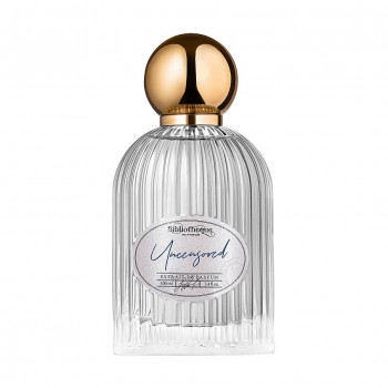 Bibliotheque de Parfum Uncensored Парфумована вода чоловіча, 100 мл