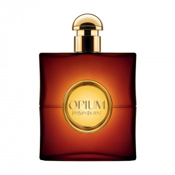Yves Saint Laurent Opium Туалетна вода жіноча, 50 мл