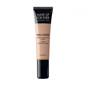 Камуфляжний консилер для обличчя Make Up For Ever Full Cover Extreme Waterproof Camouflage Cream 4 Flesh, 15 мл