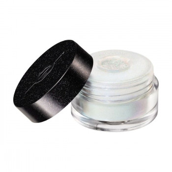 Сяйні тіні для повік Make Up For Ever Star Lit Diamond Powder 104 Blue White, 1.3 г