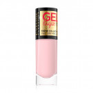 Гель-лак для нігтів Eveline Cosmetics Gel Laque Nail Enamel Fast dry, No lamp 203, 5 мл
