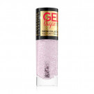 Гель-лак для нігтів Eveline Cosmetics Gel Laque Nail Enamel Fast dry, No lamp 212, 5 мл