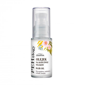 Олія для кінчиків волосся Joanna PEHology, 25 мл