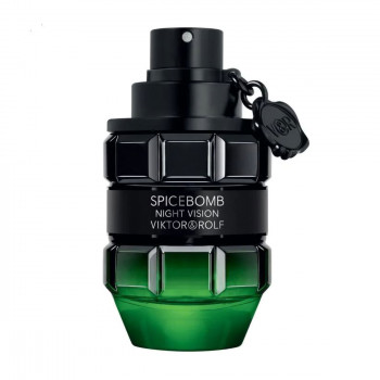 Viktor & Rolf Spicebomb Night Vision Туалетна вода чоловіча, 50 мл