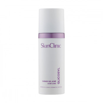 Гель для обличчя SkinClinic Glicosyl Gel Глікосил, 50 мл