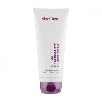 Зміцнювальний крем для тіла SkinClinic Firming Cream, 200 мл