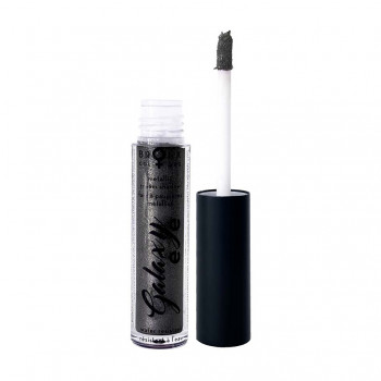 Стійкі кремові тіні для повік Bronx Colors Metallic Cream Eyeshadow з металевим ефектом, MCE06 Nebula, 1.4 г