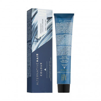 Крем-фарба для волосся Artistic Hair Alternative Hair Colour Permanent Colour Cream 5.66, 100 мл