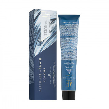 Крем-фарба для волосся Artistic Hair Alternative Hair Colour Permanent Colour Cream 5.0, 100 мл