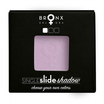Тіні для повік Bronx Colors Single Slide Shadow SCS09 Lavender, 2 г