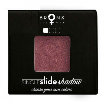 Тіні для повік Bronx Colors Single Slide Shadow SCS31 Penny, 2 г
