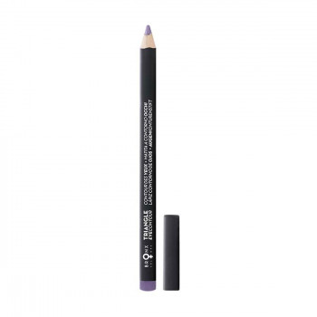 Контурний олівець для очей Bronx Colors Triangle Eye Contour Pencil TEP05 Violetta, 1.08 г