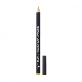 Контурний олівець для очей Bronx Colors Triangle Eye Contour Pencil TEP07 Treasure, 1.08 г