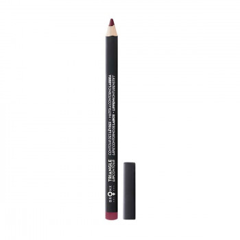 Контурний олівець для губ Bronx Colors Triangle Lip Contour Pencil TLP05 Shades Of Grey, 0.98 г