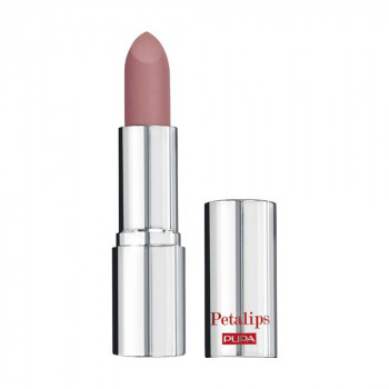 Матова помада для губ Pupa Petalips Soft Matte Lipstick 003 Aquatic Nymphaea, 3.5 г