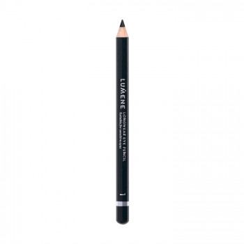 Олівець для очей Lumene Longwear Eye Pencil 1 Black, 1.1 г