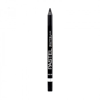 Водостійкий матовий олівець для очей Pastel Matte Eyeliner, 320, 1.2 г