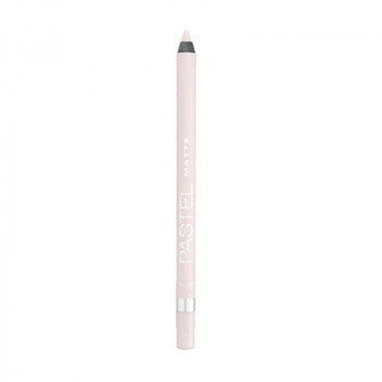 Водостійкий матовий олівець для очей Pastel Matte Eyeliner, 334, 1.2 г