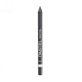 Водостійкий матовий олівець для очей Pastel Matte Eyeliner, 336, 1.2 г